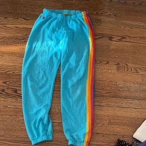 Aviator Nation Blue Sweats